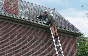 what affects urgent Bythorn roof repairs