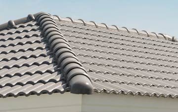advantages of Bythorn clay roofing