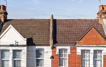 clay roofing Bythorn, Cambridgeshire