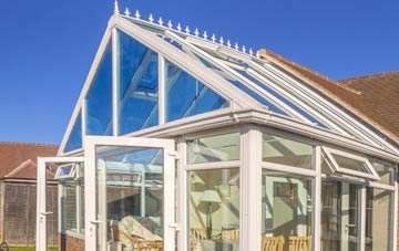 conservatory roof insulation costs Bythorn