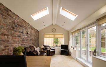 conservatory roof insulation Bythorn, Cambridgeshire