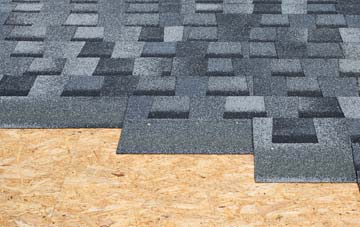 expert Bythorn asphalt roof companies