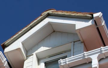 Bythorn fascia installation costs
