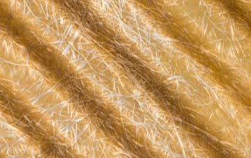 Bythorn fibreglass roof waterproofing