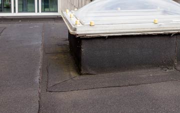 disadvantages of Bythorn flat roofs