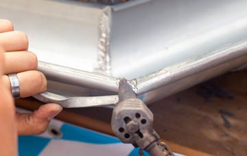 disadvantages of Bythorn lead roofing