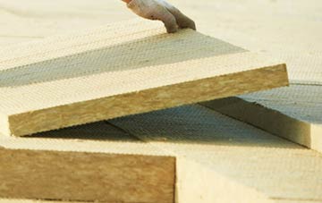 measuring Bythorn tapered insulation