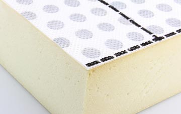 meeting Bythorn building codes