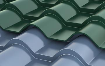 who should consider Bythorn plastic roofs