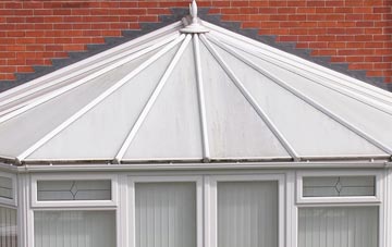 Bythorn polycarbonate conservatory roof repairs
