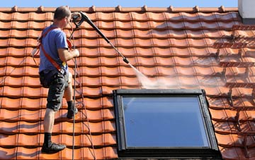 roof cleaning Bythorn, Cambridgeshire