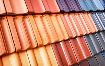 Bythorn roof tile costs