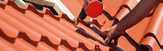 save on Bythorn roof installation costs
