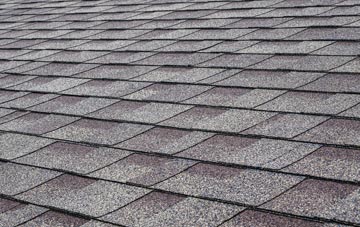 Bythorn tiles for shallow pitch roofing