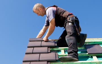 disadvantages of Bythorn slate roofing