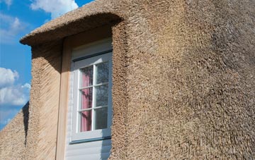 Bythorn thatch roof disadvantages