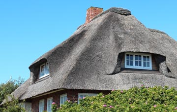 thatch roofing Bythorn, Cambridgeshire