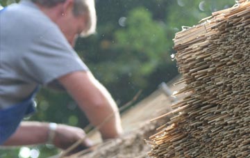 professional Bythorn thatchers