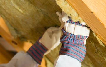 types of Bythorn pitched roof insulation materials