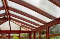 Bythorn conservatory roofing insulation