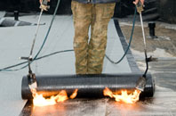 Bythorn flat roof sealing quote