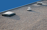 Bythorn flat roofing