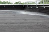 find rated Bythorn flat roofing companies
