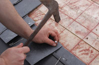 free Bythorn garage roof repair quotes