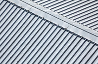 Bythorn metal roofing