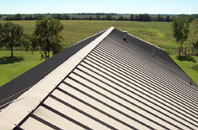Bythorn metal roof quotes