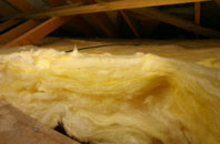 Bythorn pitch roof insulation