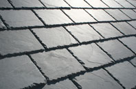 Bythorn slate roof