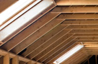 Bythorn tapered roof insulation quotes